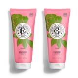 Rose Duo Gel de Ducha Bienestar