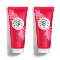 Gingembre Rouge Duo Gel de Ducha Bienestar