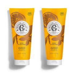 Bois d'Orange Duo Gel de Ducha Bienestar