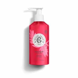 Gingembre Rouge Leche Corporal Bienestar