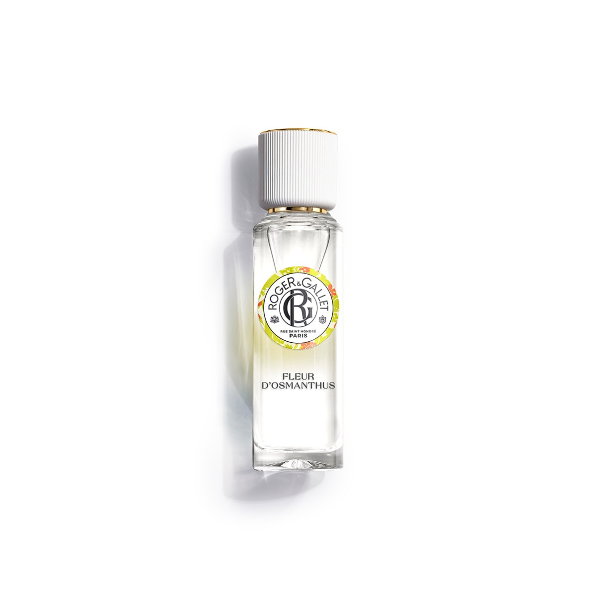 Fleur d'Osmanthus Agua Perfumada Bienestar