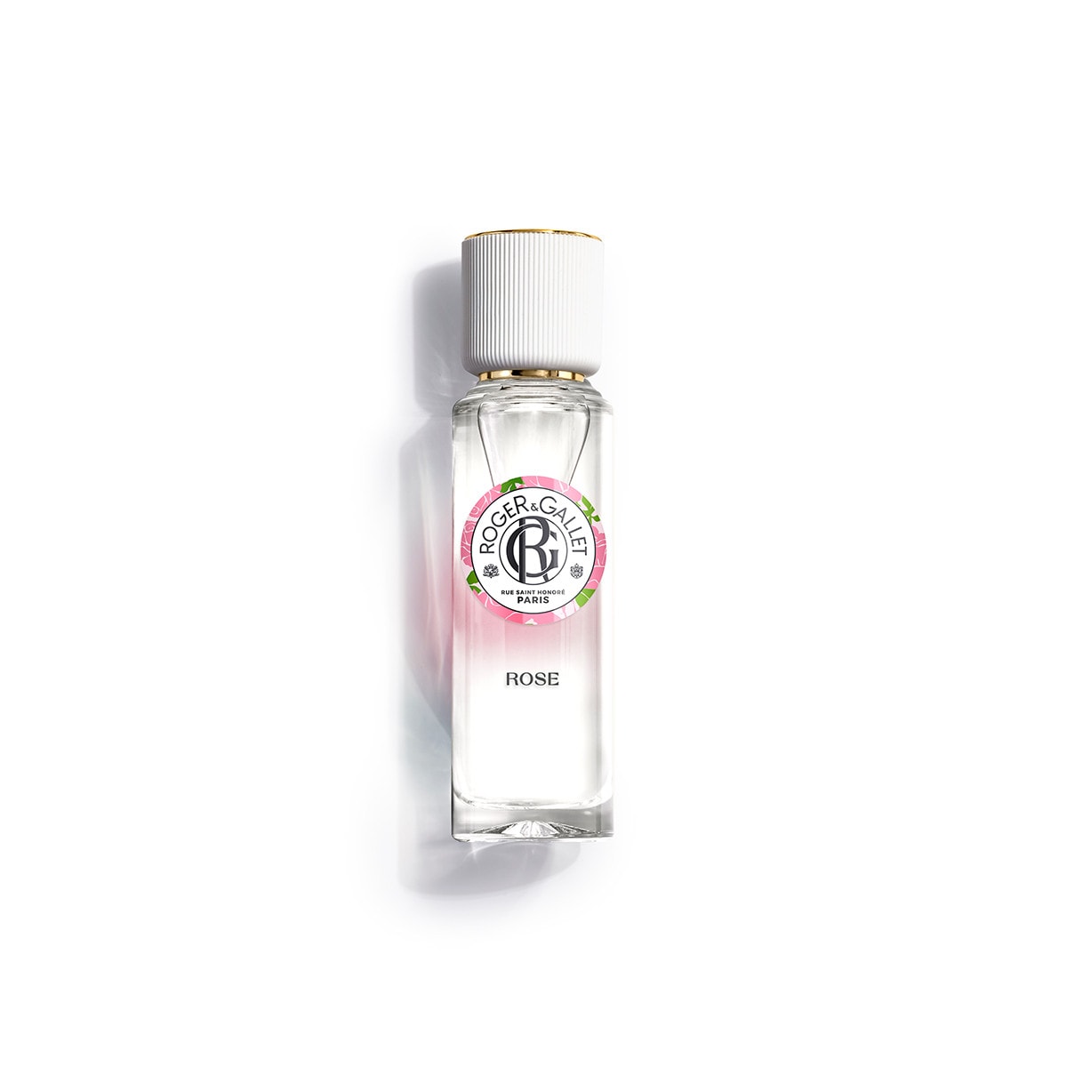 Rose Agua Perfumada Bienestar