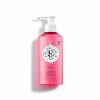 Rose Leche Corporal Bienestar
