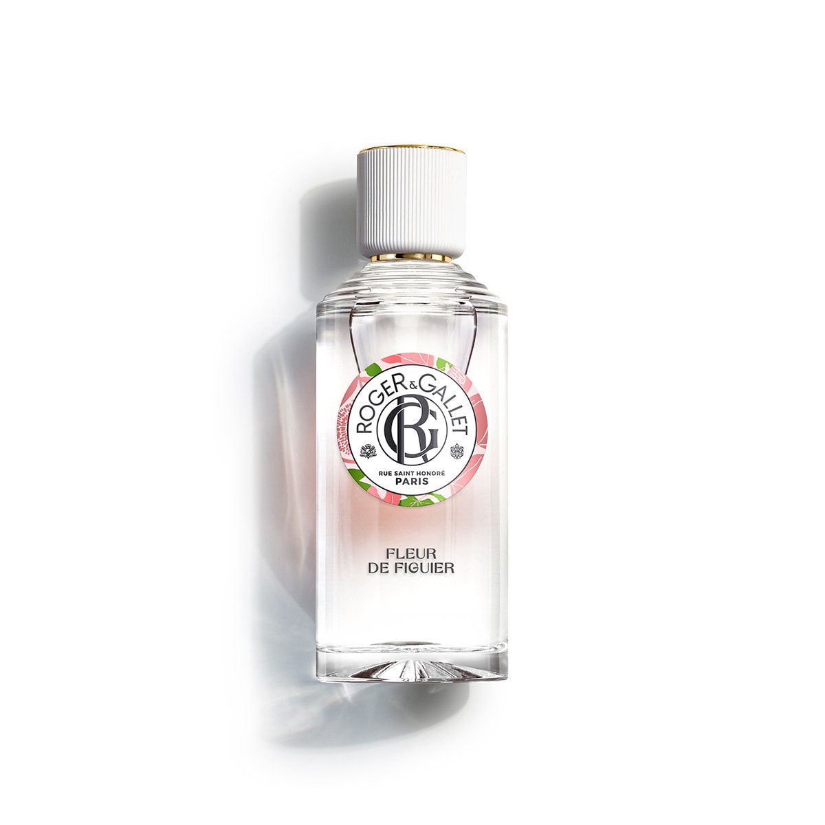 Fleur de Figuier Agua Perfumada Bienestar