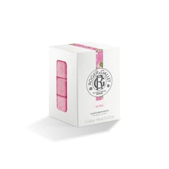 Rose Cofre de Jabones bienestar