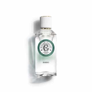 Shiso Agua Perfumada Bienestar