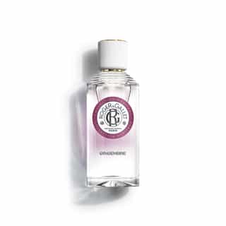 Gingembre Agua Perfumada Bienestar