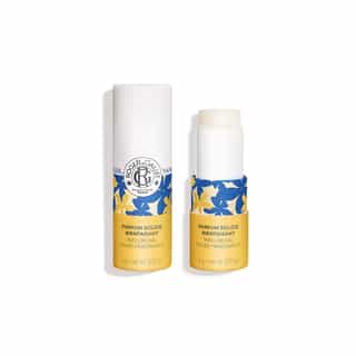 Vanille Soleil Perfume Sólido Bienestar