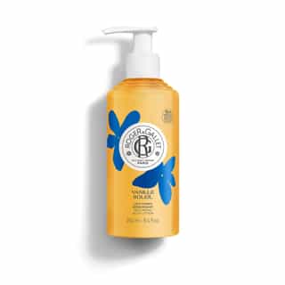 Vanille Soleil Leche Corporal Bienestar
