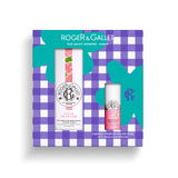 Gift Estuche Día de la Madre - Agua Perfumada Bienestar + Perfume Sólido Bienestar