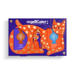 Multi-Fragrances Cofre de Navidad Eau de Parfum Mandarine Doudou + Café Roger
