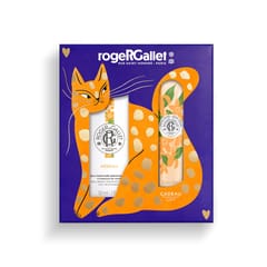 Néroli Cofre de Navidad agua perfumada bienestar + crema de manos bienestar