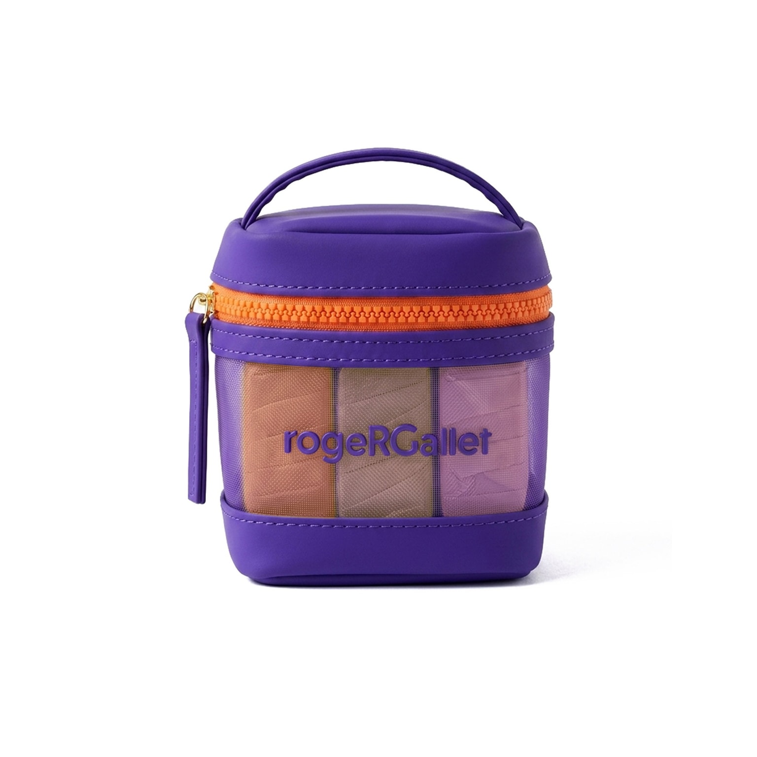 Multi-Fragrances Cofre de 3 jabones bienestar 100g – Vanille Soleil, Néroli, Bois d'Orange