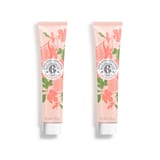 Fleur de Figuier Duo Crema de Manos Bienestar