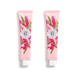 Gingembre Rouge Duo Crema de Manos Bienestar