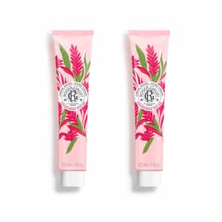 Gingembre Rouge Duo Crema de Manos Bienestar