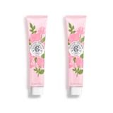 Rose Duo Crema de Manos Bienestar