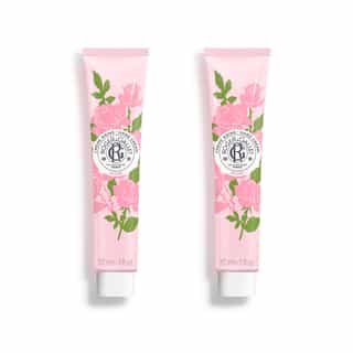 Rose Duo Crema de Manos Bienestar