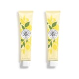 Cédrat Duo Crema de Manos Bienestar