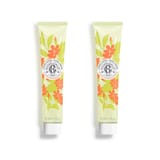 Fleur d'Osmanthus Duo Crema de Manos Bienestar