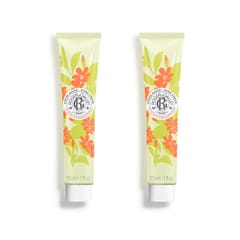 Fleur d'Osmanthus Duo Crema de Manos Bienestar