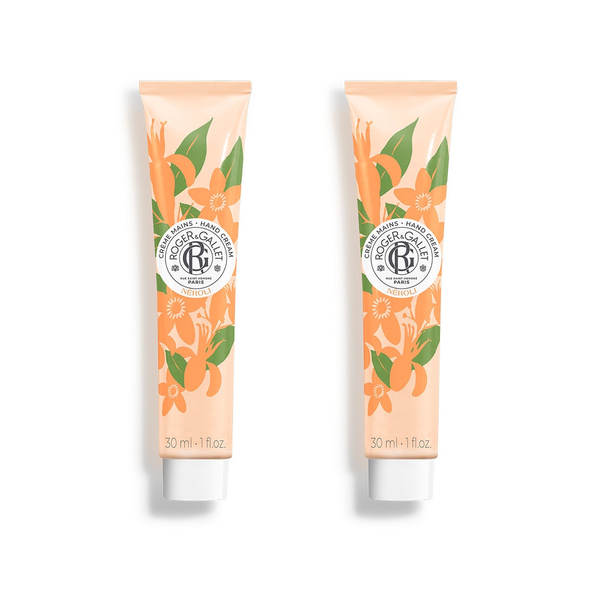 Néroli Duo Crema de Manos Bienestar