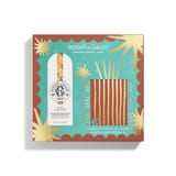 Bois d'Orange Cofre de Navidad Agua Perfumada + Difusor