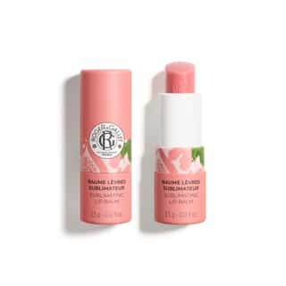 Fleur de Figuier Bálsamo de Labios Sublimador