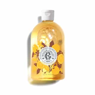 Bois d'Orange Gel de Ducha Bienestar