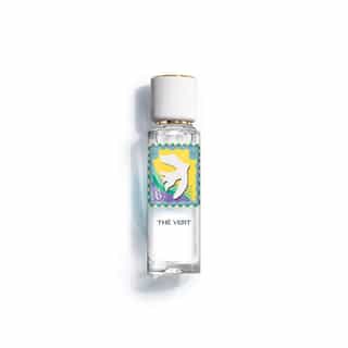 Thé Vert Agua Perfumada Bienestar Edición limitada