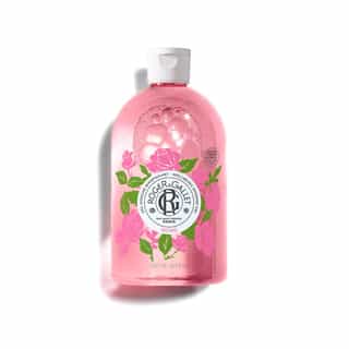 Rose Gel de Ducha Bienestar
