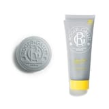 Cologne Twist Duo Barra de Afeitado & Gel After Shave