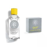 Cologne Twist Duo Eau de Cologne & Limpiador Sólido 3-en-1