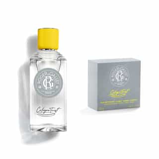 Cologne Twist Duo Eau de Cologne & Limpiador Sólido 3-en-1