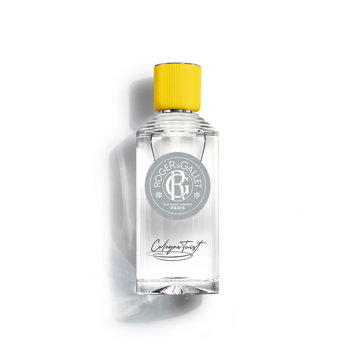 Cologne Twist Eau de Cologne