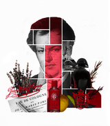 Jean-Marie Farina Desodorante Spray