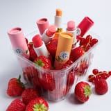 Fleur de Figuier Bálsamo de Labios Sublimador
