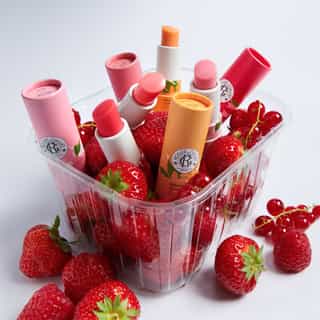 Fleur de Figuier Bálsamo de Labios Sublimador