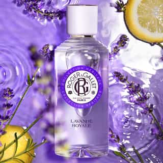 Lavande Royale Agua Perfumada Bienestar