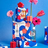 Fleur de Figuier Cofre Agua Perfumada 100ml + Vela