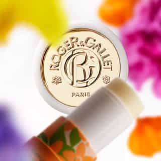 Fleur de Figuier Perfume Sólido Bienestar