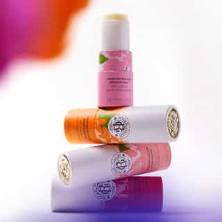 Fleur de Figuier Perfume Sólido Bienestar