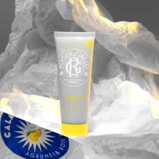 Cologne Twist Gel After Shave