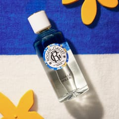 Vanille Soleil Agua Perfumada Bienestar