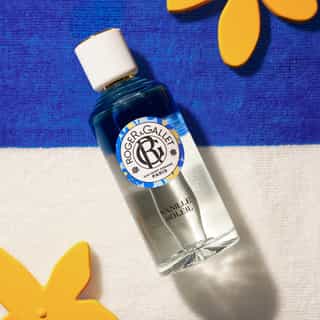 Vanille Soleil Agua Perumada Bienestar