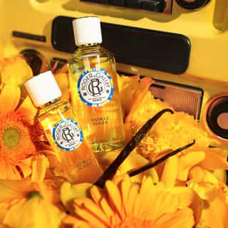 Vanille Soleil Agua Perumada Bienestar