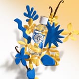 Vanille Soleil Agua Perumada Bienestar