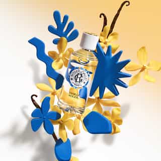 Vanille Soleil Agua Perumada Bienestar