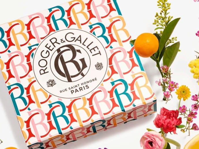 Cofres de regalo de belleza: las mejores ideas de Roger&Gallet para cada ocasión