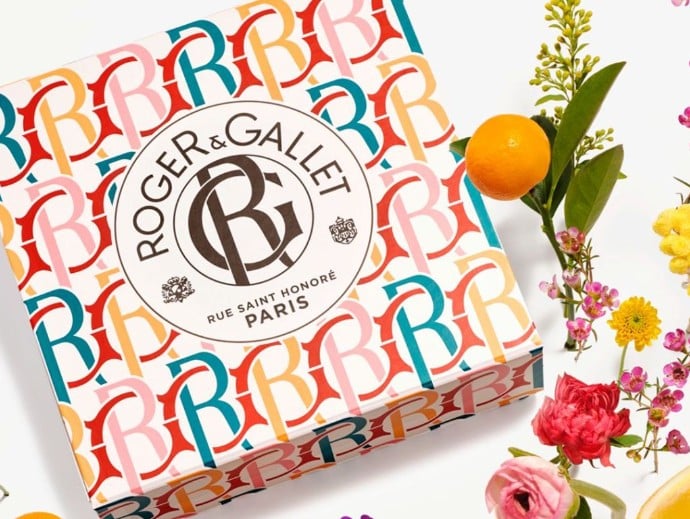 Cofres de regalo de belleza: las mejores ideas de Roger&Gallet para cada ocasión